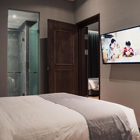 Amigo Hotel Miri Εξωτερικό φωτογραφία