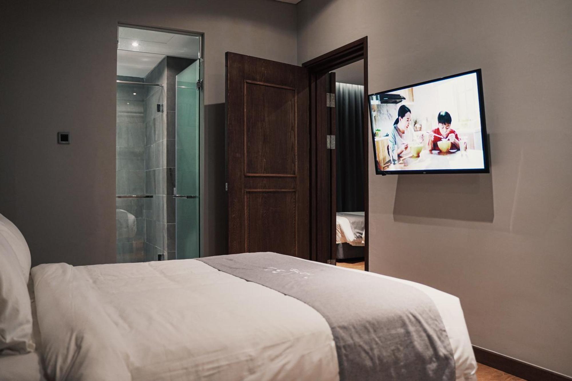 Amigo Hotel Miri Εξωτερικό φωτογραφία